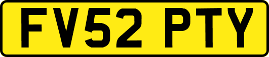 FV52PTY