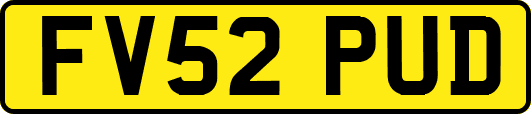 FV52PUD