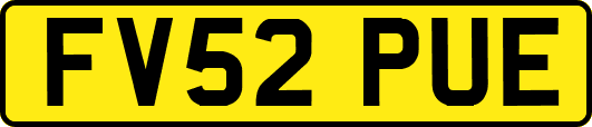 FV52PUE