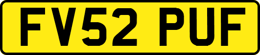 FV52PUF