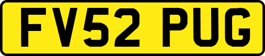 FV52PUG