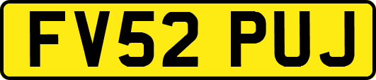 FV52PUJ