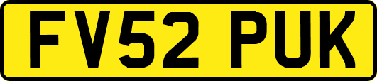 FV52PUK