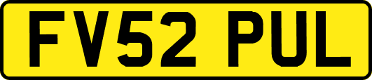 FV52PUL