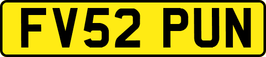 FV52PUN