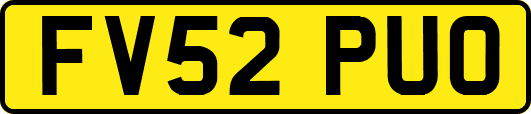 FV52PUO