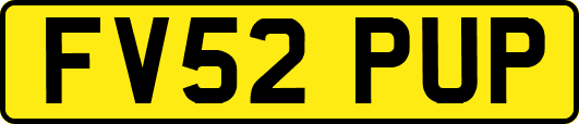 FV52PUP