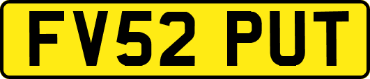 FV52PUT