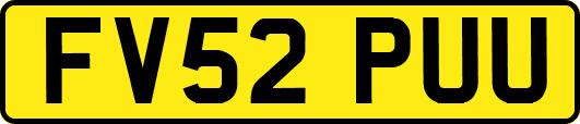 FV52PUU