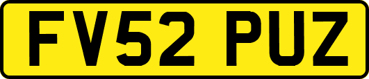 FV52PUZ