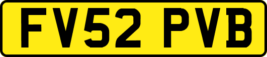 FV52PVB