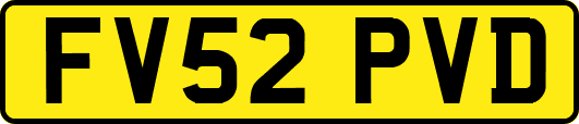 FV52PVD