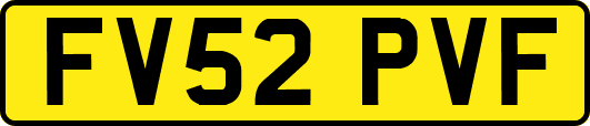 FV52PVF