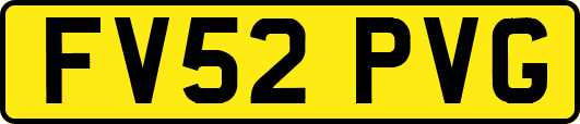 FV52PVG