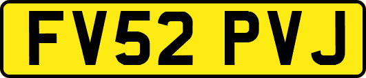 FV52PVJ
