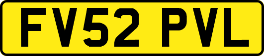 FV52PVL