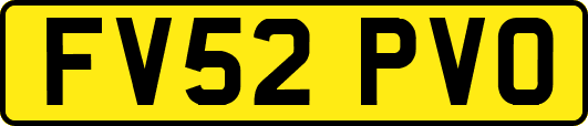 FV52PVO