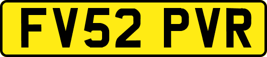 FV52PVR