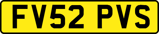 FV52PVS