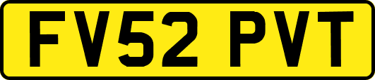 FV52PVT