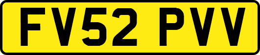 FV52PVV