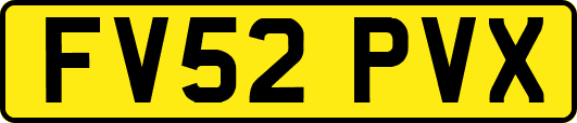 FV52PVX