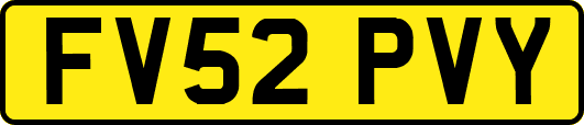 FV52PVY