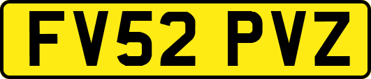 FV52PVZ