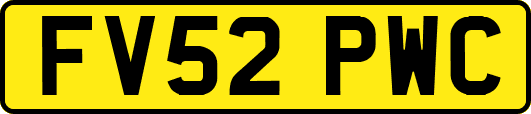 FV52PWC