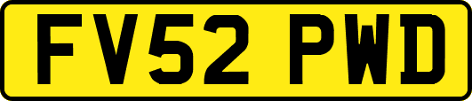 FV52PWD