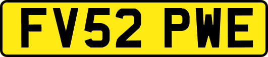 FV52PWE