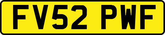 FV52PWF