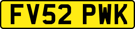 FV52PWK