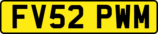 FV52PWM