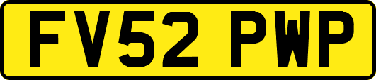 FV52PWP