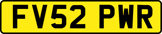 FV52PWR