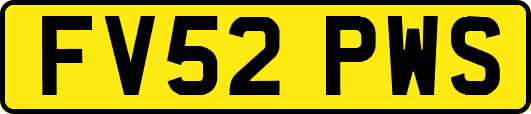 FV52PWS