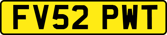 FV52PWT