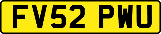 FV52PWU