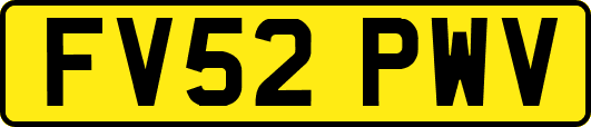 FV52PWV