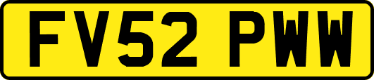 FV52PWW
