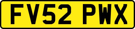 FV52PWX