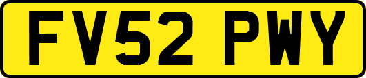 FV52PWY