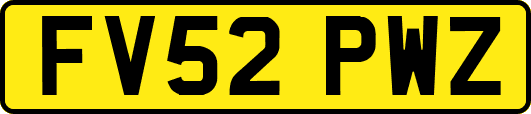 FV52PWZ