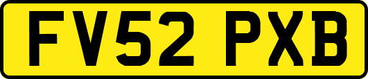 FV52PXB