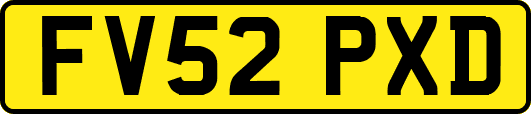 FV52PXD