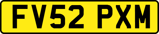 FV52PXM