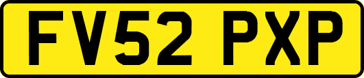 FV52PXP