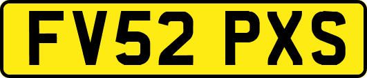 FV52PXS