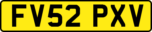 FV52PXV